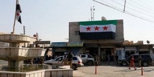 Tel Abyad'da Yerel Meclis Kuruldu