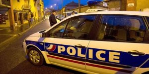 Fransa'da Cami Önünde Silahlı Saldırı: 2 Yaralı
