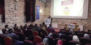 ‘İslami Kimlikte Aşınmalar ve Sorumluluklarımız’