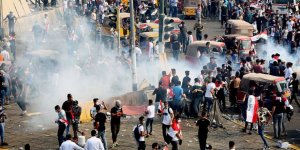 Kerbela'daki Gösterilerde 18 Kişi Öldü