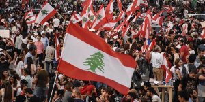 Lübnan'da Temel İhtiyaç Maddeleri Gittikçe Azalıyor