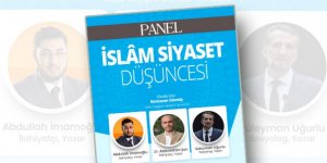 Köklü Değişim Dergisinin “İslam Siyaset Düşüncesi” Paneline Sudan Gerekçelerle Engelleme