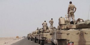 BAE Musibeti Yemen'de Son Buldu!