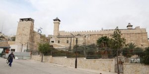 İsrail'in Yasağı Nedeniyle Sadece 22 Vakit Ezan Okunabildi