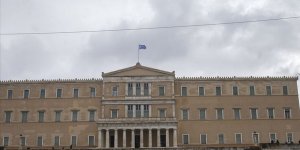 Yunanistan'da Yeni Göçmen Yasası Kabul Edildi