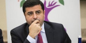 Demirtaş'a Yargılandığı Bir Dosyadan Tahliye