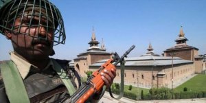 Cammu Keşmir'de Çatışma: 3 Ölü