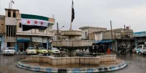 BM Sözcüsü Laerke: 94 Bin Suriyeli Evlerine Döndü