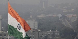 Dev Bir Gaz Odası: Hindistan