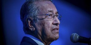 Malezya Başbakanı Muhammed'den ABD'ye Karşı Birlik Çağrısı