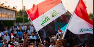 Irak’ta Sivil İtaatsizlik Eylemi Başlatıldı