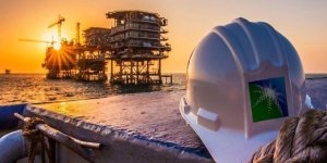 Saudi Aramco Halka Arz Ediliyor