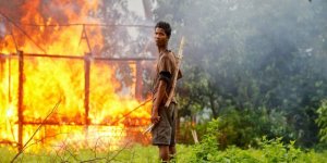 BM'den Arakanlı Mülteciler İçin Çağrı