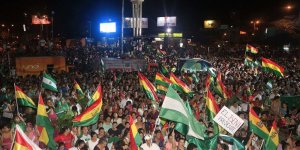 Bolivya Muhalefeti Ordudan Destek İstedi