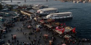 Eminönü'ndeki Balıkçıların İtirazına Mahkemeden Ret