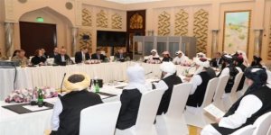 Kabil Yönetimi ABD-Taliban Barış Görüşmelerine Katılmak İstiyor