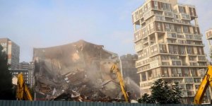 AK Parti’nin Süleymancı Cemaatinden Olan Milletvekili Cemaatini Sert Sözlerle Eleştirdi