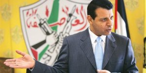 Kiralık Katil Dahlan Türkiye'yi Hedef Aldı