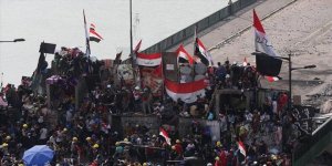 Irak’taki Protestolar Ayrışmanın Yansıması mı?
