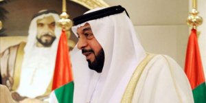 Al Nahyan, 4. Kez Birleşik Arap Emirlikleri Devlet Başkanı Seçildi