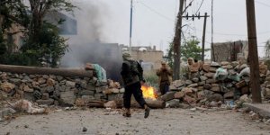 Yemen'de Husilerin SİHA Saldırısında 6 Sivil Öldü