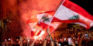 Irak ve Lübnan’da Statükonun Devamı İran’ın İşine Geliyor