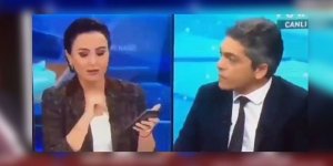 Özür Ne Kelime, En Ufak Bir Mahcubiyet Emaresi Bile Yok!