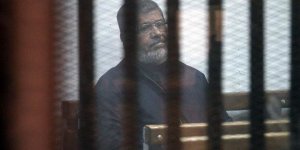 Mursi ve Oğlunun Vefatı İçin İnceleme Çağrısı