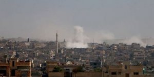 İdlib’de Ekim Ayında 13'ü Çocuk, 10'u Kadın 75 Sivil Katledildi