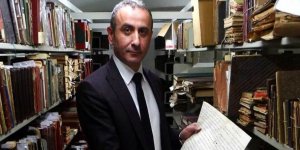 İmamoğlu, 'İstanbul'un En Başarılı Kütüphane Müdürü'nü Mezarlıklar Müdürlüğü’ne Atadı