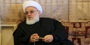 Şeyh Subhi Tufeyli’den Hamaney'e: Bizleri Öldüren Senin Silahlı Adamların