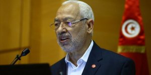 Nahda Meclis Başkanlığı İçin Gannuşi'yi Aday Gösterecek