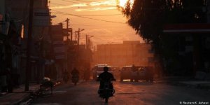 Tel Abyad'da Bombalı Saldırı: 8 Ölü