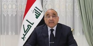 Irak'ta Başbakan Abdulmehdi Hakkında Gensoru Hazırlığı