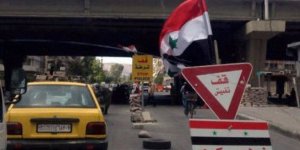Esed Rejimi Savaşacak Asker Bulamıyor