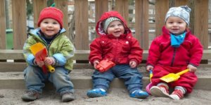 İsviçre'de İki Çocuk Yetiştirmenin Maliyeti 3 Milyon Liradan Fazla