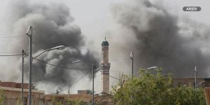IŞİD Diyala'da Pusu Kurdu: 4 Ölü