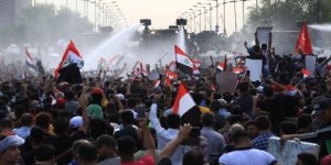 Irak Başbakanı'ndan 'Gerçek Mermi' İtirafı