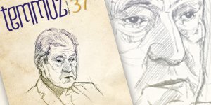 Temmuz Dergisinin 37. Sayısı Çıktı