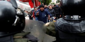Bolivya'daki Şiddet Olaylarında Ölü Sayısı 9'a Yükseldi