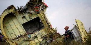Ukrayna'da 2014'te Düşürülen Malezya Uçağı İle İlgili Yeni Tanık Çağrısı