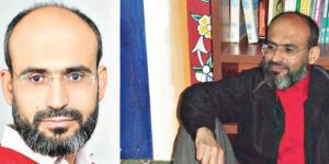 Meslekten İhraç Edilen Ercan Harmancı Hukuk Mücadelesinden Zaferle Çıktı