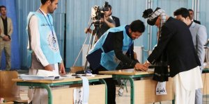 Afganistan'da Oylar Yeniden Sayılıyor