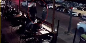 Kemalist Vandallar Beşiktaş’ta Tesettürlü Öğretmene Saldırdı!