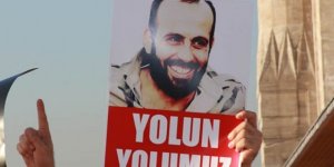 Suriye Halkının Yiğit Evladı ve Komutanı Abdulkadir Salih; Seni Unutmayacağız!