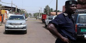 Mali'de Fulani Köyüne Saldırı: 20 Ölü