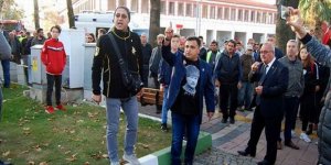 Vay Sen misin, 10 Kasım Sirenini 5 Dakika Erken Çalan!