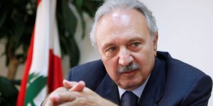 Lübnan'da Safadi Başbakan Adaylığından Çekildi