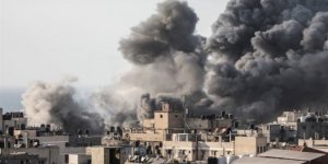 İşgalcilerin  Son Saldırısının Gazze'ye Maliyeti 3,1 Milyon Dolar
