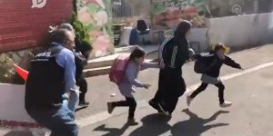 Siyonist İsrail Zulümde Sınır Tanımıyor!